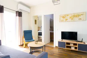 Elounda Harmony Sea front apartment - Image 4