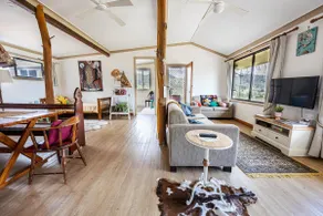 Lakeview Cottage - magnificent view & cozy comfort - Image 3