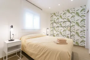 Teatro Suites Málaga URBAN FLAT - Image 4