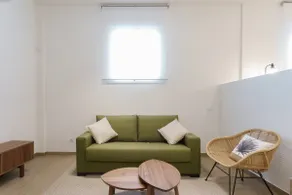 Teatro Suites Málaga URBAN FLAT - Image 5