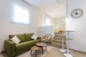 Teatro Suites Málaga URBAN FLAT - Image 3