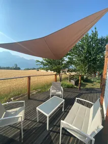 Charming accommodation for a quiet stay - Image 2