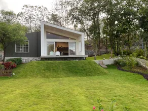 Villetta, cozy and uber modern cottage. - Image 5
