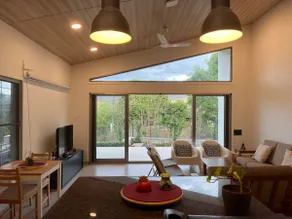 Villetta, cozy and uber modern cottage. - Image 3