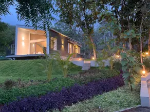 Villetta, cozy and uber modern cottage. - Image 2
