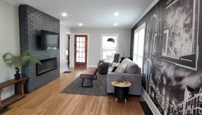 D'Brick House in Wayne - Image 5