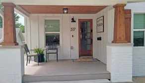 D'Brick House in Wayne - Image 2