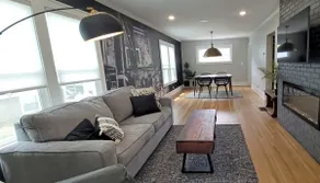 D'Brick House in Wayne - Image 4