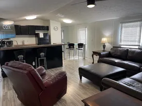 LeBouef’s Cut Camp Rental - Image 2