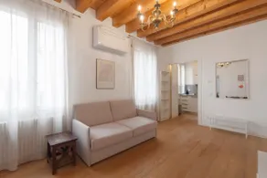 Bauhaus bright eco-apartment in Biennale Venice - Image 2