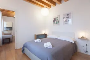 Bauhaus bright eco-apartment in Biennale Venice - Image 5