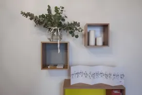Bauhaus bright eco-apartment in Biennale Venice - Image 4