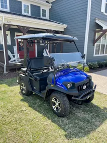 Luxury Living at Tims Ford Lake, w/ Golf Cart - Image 5
