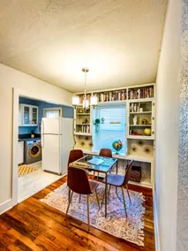 The Eclectic Cottage - Bike the Trace - Image 2