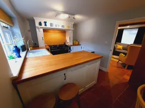 Cosy two bedroom cottage in historic Beccles - Image 4