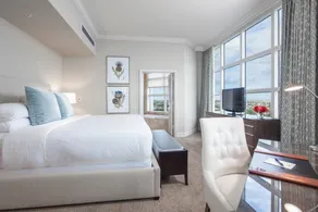 Two Bedroom Partial Ocean View - Image 2
