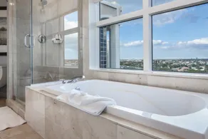 Two Bedroom Partial Ocean View - Image 4