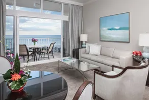 Two Bedroom Full Ocean View - Image 3