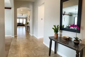 Bright Stylish 3 BR Home with Private Pool - Image 5