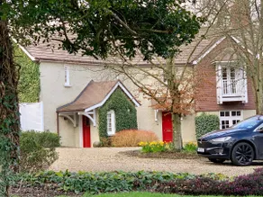 Luxury 4 bedroom Lodge Mount Juliet Estate Thomastown Kilkenny - Image 3