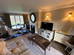Luxury 4 bedroom Lodge Mount Juliet Estate Thomastown Kilkenny - Image 5