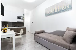 Giselle apartments Maiori - ”Tulipani House” - Image 2