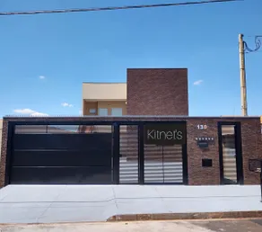 Kitnet 2, 1,500 meters from Amor Hospital - Image 3