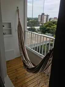 Located apartment with 1 bedroom, air-conditioning and garage - Image 2