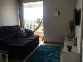 Located apartment with 1 bedroom, air-conditioning and garage - Image 5