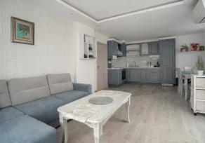 Sunny & Stylish Brand new 2bdr Apartment + Parking - Image 2
