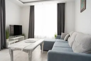 Sunny & Stylish Brand new 2bdr Apartment + Parking - Image 4