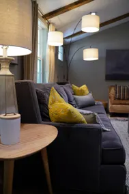 Camelia Cottages: The Tennessee - Image 3