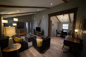 Camelia Cottages: The Tennessee - Image 5