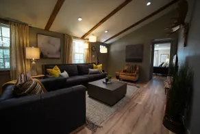 Camelia Cottages: The Tennessee - Image 2