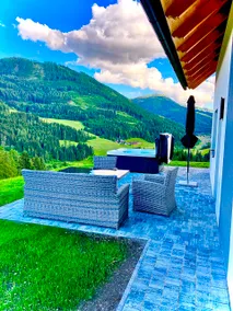 Chalet Bergblick - Image 5