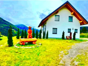 Chalet Bergblick - Image 4