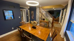 A Full House? Yes! -3 BR-2.5 Bath-12 Guests - Image 3