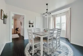 Traditional Downtown Home - Image 2