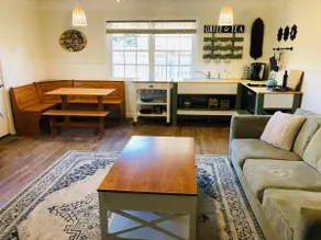 Harmony House on 10-Acre Farm with Pond - Image 4