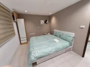Kaohsiung City Center, Beautiful Island MRT Station, Cozy Eco-friendly Elevator, 2 Bedroom, part 2 - Image 4