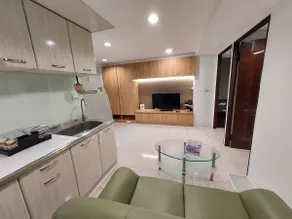 Kaohsiung City Center, Beautiful Island MRT Station, Cozy Eco-friendly Elevator, 2 Bedroom, part 2 - Image 3
