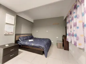 Kaohsiung City Center, Beautiful Island MRT Station, Cozy Eco-friendly Elevator, 2 Bedroom, part 2 - Image 2