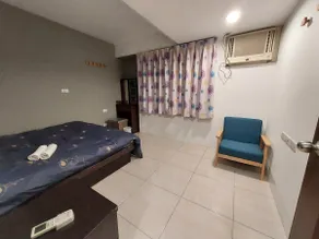 Kaohsiung City Center, Beautiful Island MRT Station, Cozy Eco-friendly Elevator, 2 Bedroom, part 2 - Image 5