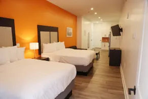 Double Queen Bed very close to New York City - Image 4