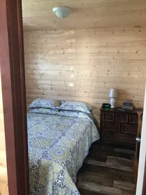 Rustic Spruce Cabins - Image 3