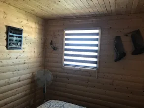 Rustic Spruce Cabins - Image 2