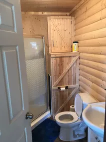 Rustic Spruce Cabins - Image 4