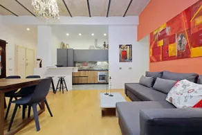 Apartment Vespucci - Image 2