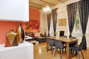 Apartment Vespucci - Image 3