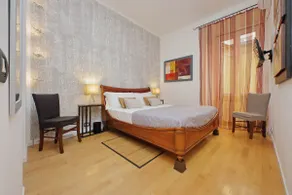Apartment Vespucci - Image 4